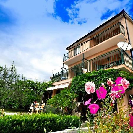 Apartments Franic Ploce  Exteriér fotografie